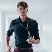 Louis Schwartzwalder Email