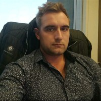 Anthonie Knoetze Email