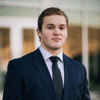 AKFIT Fitness Specialty Store Employee Ryan Bell's profile photo