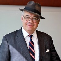 Newsmax Media, Inc. Employee John Gizzi's profile photo