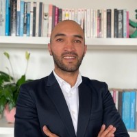 Diego Fernando Cuevas Email