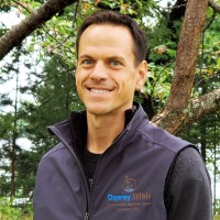 Osprey Wilds Environmental Learning Center Employee Bryan Wood's profile photo