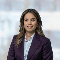 Harland & Poston Group Employee Andreia Leite's profile photo