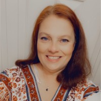 Rockingham County, VA Employee Meredith Evans's profile photo