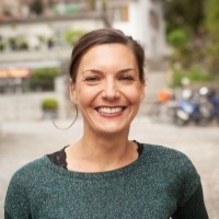 benevol Schweiz Employee Sarah Girard's profile photo