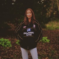 Fluential Employee Hannah Pateman's profile photo