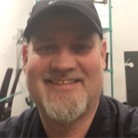 Metro Diner Employee Kenneth Tighe's profile photo