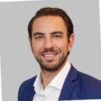 Cushman & Wakefield Employee Dylan Walsh's profile photo