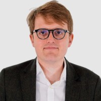 OQS Media Employee Oscar Bicket's profile photo
