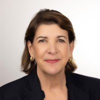 Beth Saxon-Phillips Email & Phone Number