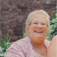 Panagraphics Inc Employee Pamela McGee's profile photo