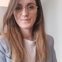 PY33 Employee Marine Benetti's profile photo