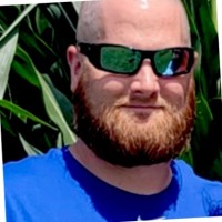 Syndesys Employee Christopher Yeater's profile photo