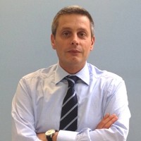 Leonardo Employee Matteo Greco's profile photo