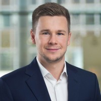 Prime Insights Employee Benjamin Ritzka's profile photo