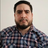 TASSAROLI Employee Enzo David Sanchez Villar's profile photo