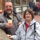 Corp1, Inc., - Registered Agent & Corporate Filings Employee Glenda Hallett's profile photo