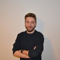Hardware Plus Employee Kerem Enginar's profile photo