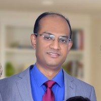 Thomas Koshy Email & Phone Number