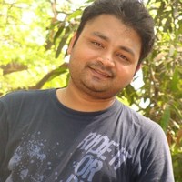 AkzoNobel Employee Atul Sinha's profile photo