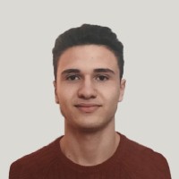 Mihai Ene Email
