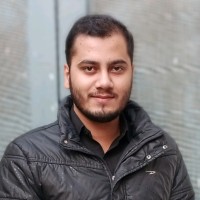 Umar Naeem's profile photo
