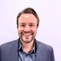 Appian Employee Max van Dijk's profile photo