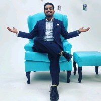 Bobble AI Employee Ankit Prasad's profile photo