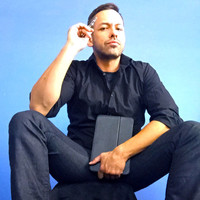 CALIBER SIGNS & IMAGING INC Employee Mike True's profile photo