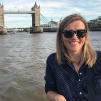 Anna Mason Email & Phone Number