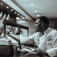 SPB Hospitality Employee Nicholas Tzompanakis's profile photo