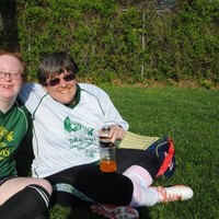 Bank of America Employee Deborah McDaniel's profile photo