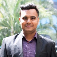 Gaurav Kumar Email & Phone Number