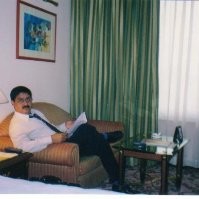 Anil Sharma Email & Phone Number