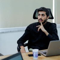TekFirst Employee Ibrahim Javaid's profile photo