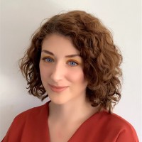 TERRAILLON Employee Fiona Bergero's profile photo