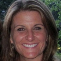 IQPC Employee Leslie Allen's profile photo