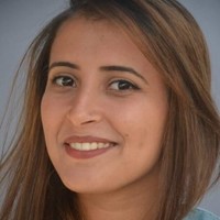 Lycée Pierre Mendès France Employee Yosra Kahloun's profile photo