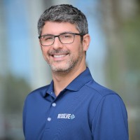 Resolve Systems Employee Daniel Cohen's profile photo