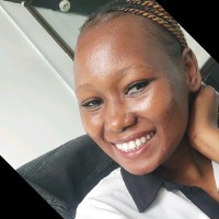 Spark Communications Employee Faith Ndanu's profile photo