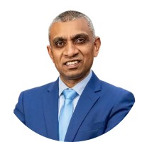 AVOORA TECHNOLOGIES PTY LTD Employee Nishan Weerasinghe's profile photo