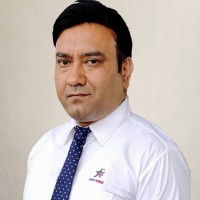 Five Force Security Solutions Pvt. Ltd - India Employee Rahul Mehta's profile photo