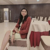 Web Link Services Pvt. Ltd.™ Employee Vidhi Shukla's profile photo