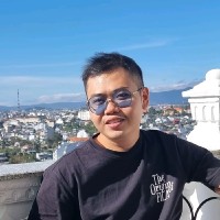ZaloPay Employee Anh Duong's profile photo