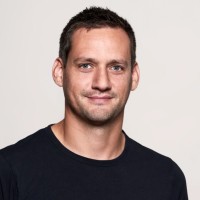 rebuy recommerce GmbH Employee Daniel Freudenberger's profile photo