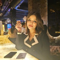 Shalini Khatwani Email