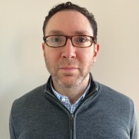 Apple Employee Brad Karmiol's profile photo