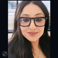 Shalini Kaul Email & Phone Number