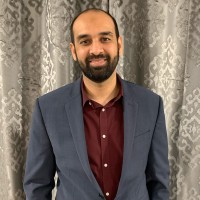 Resolution Life Employee Komail Khoja's profile photo