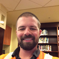 SELECT BUILDING GROUP COMMERCIAL Employee Tim Moreau's profile photo